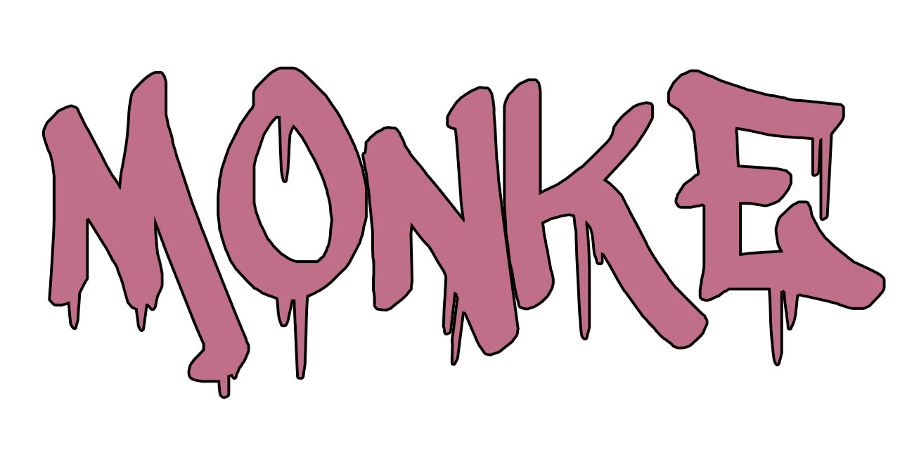 Logo Monke